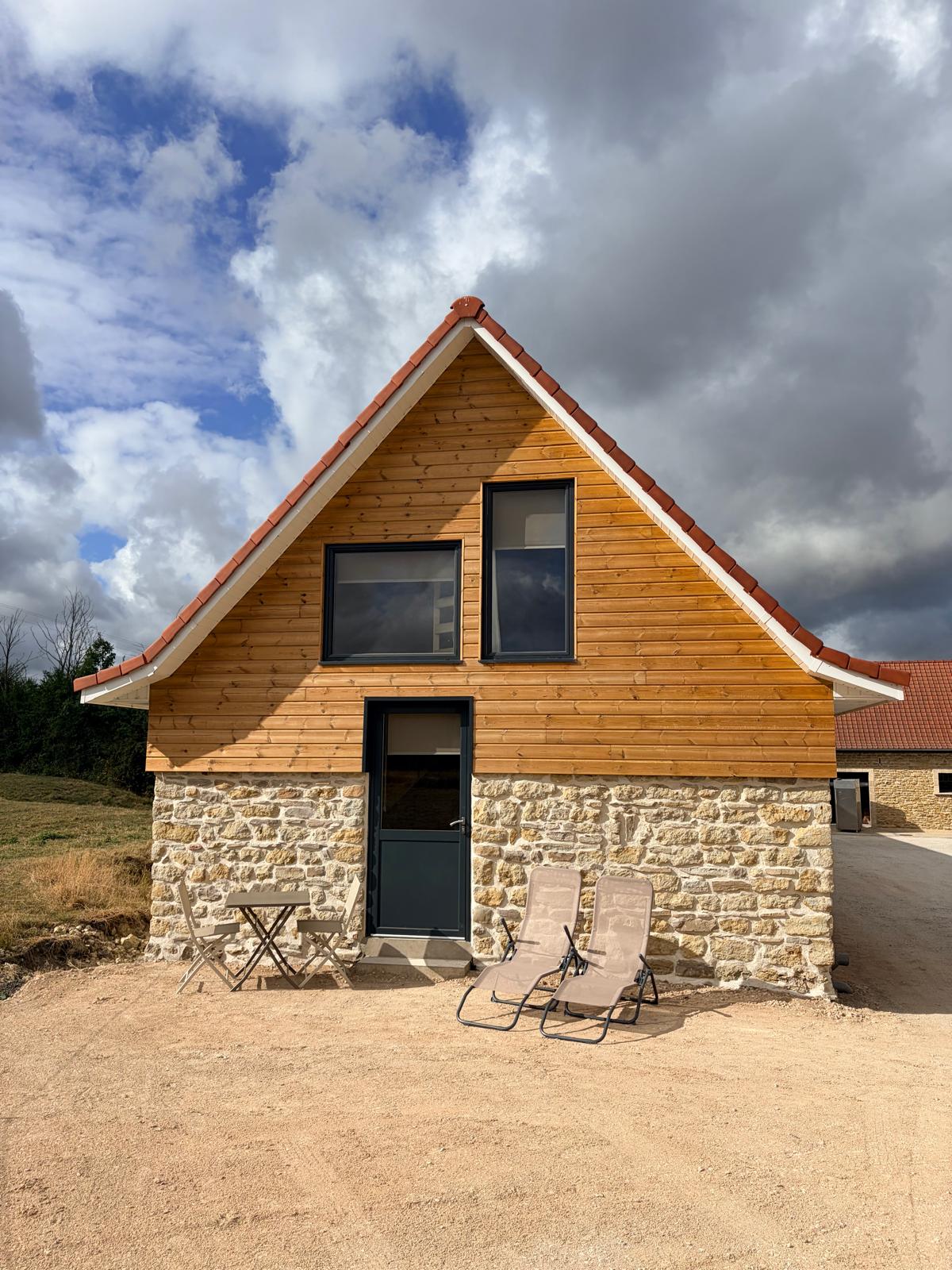 La Chalette
