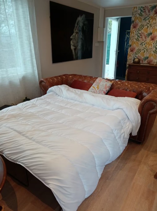 Le Clos des Papillons — photo 7