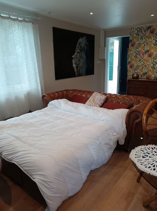 Le Clos des Papillons — photo 9