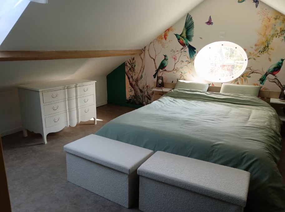 Le Clos des Papillons — photo 8