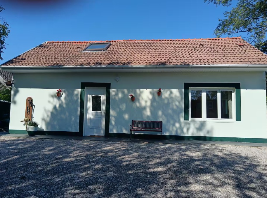 Le Clos des Papillons