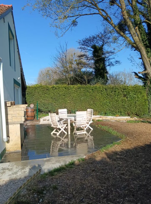 Le Clos des Papillons — photo 13