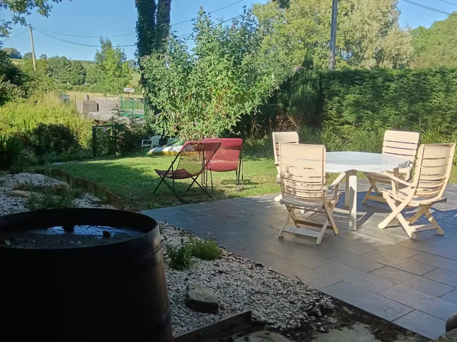 Le Clos des Papillons — photo 11