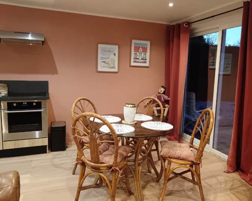Le Clos des Papillons — photo 4
