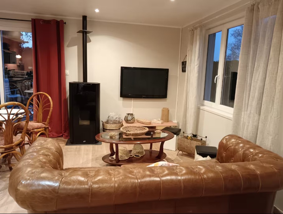 Le Clos des Papillons — photo 2
