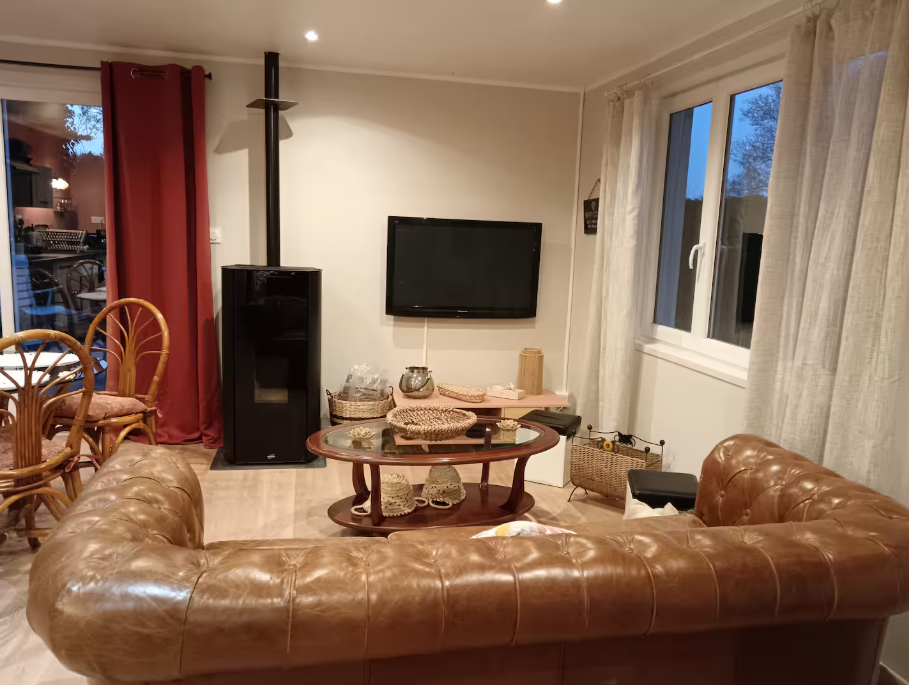 Le Clos des Papillons — photo 5