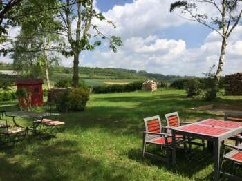 Camping municipal du Gardon — photo 2