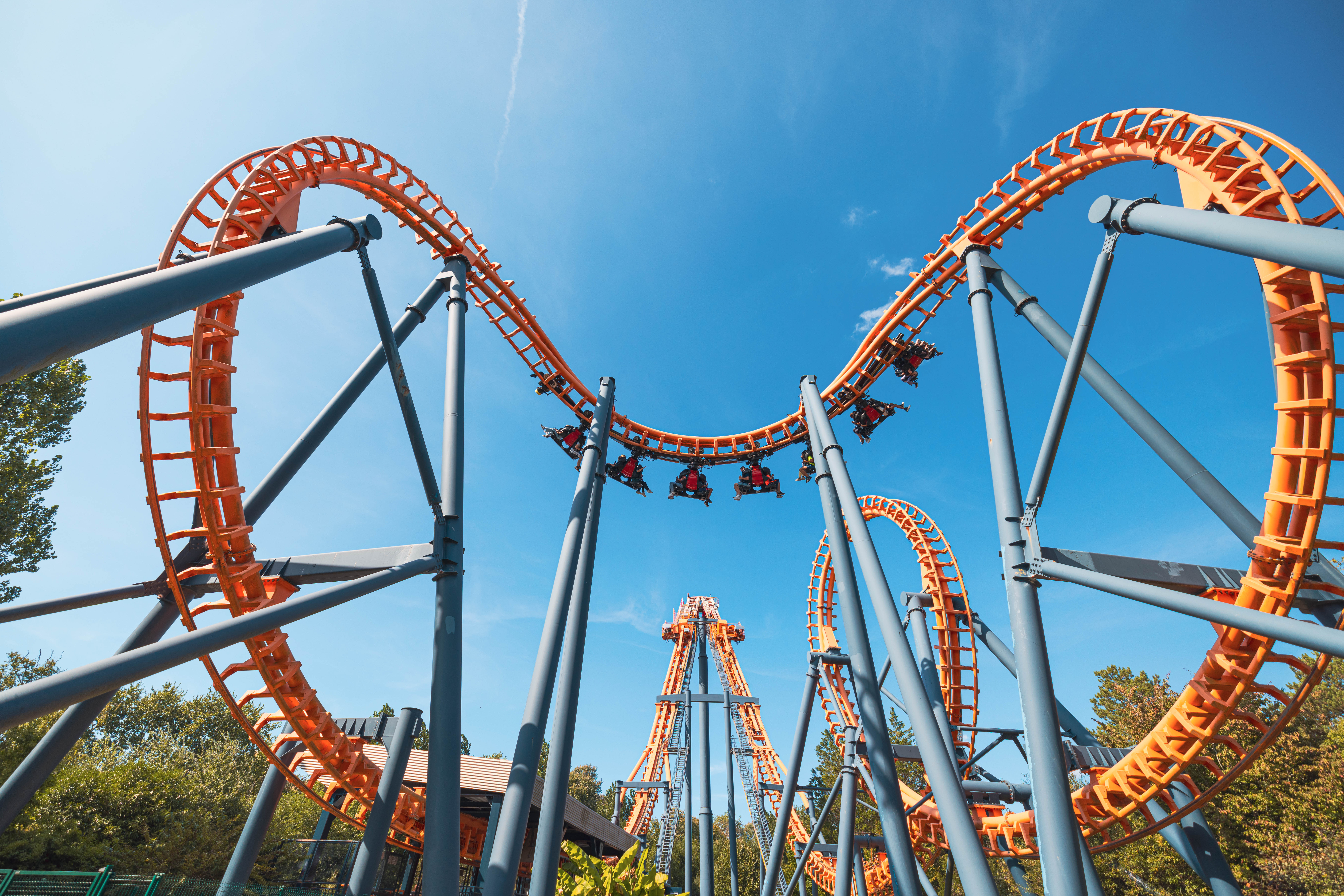 Parc Bagatelle