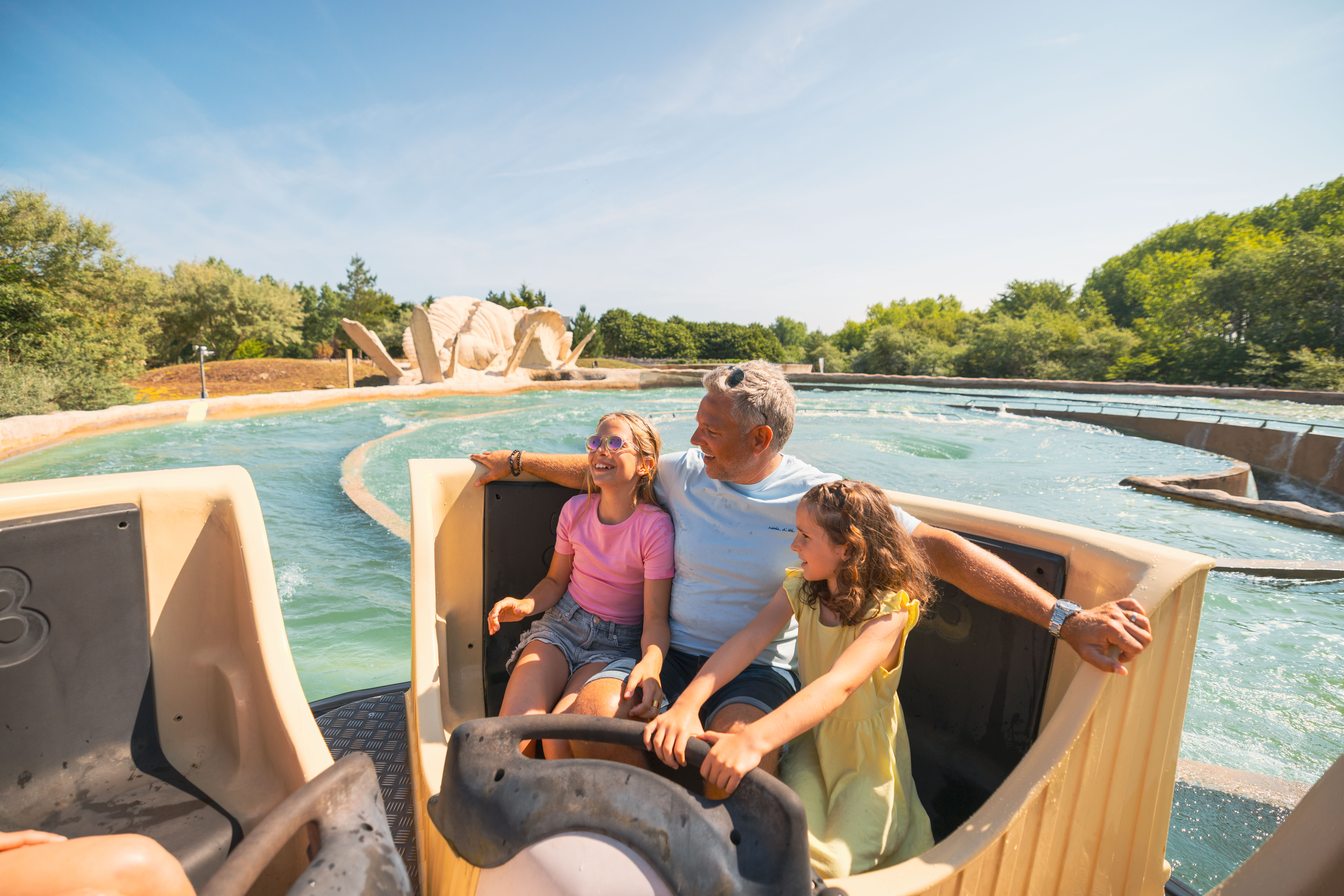 Parc Bagatelle