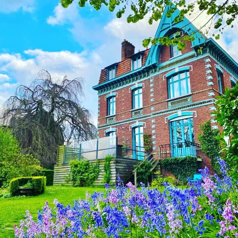 Villa Marguerite