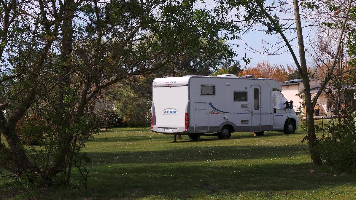 Camping du Halloy