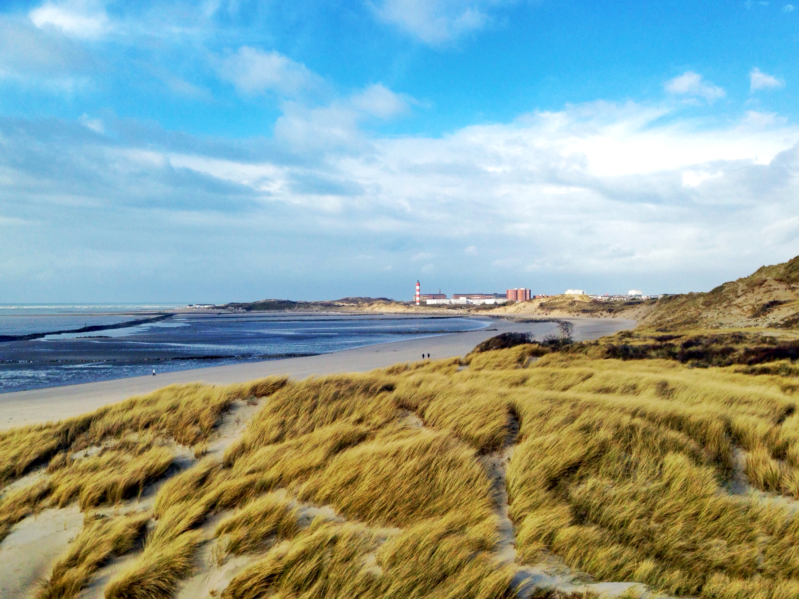 Mon Village Vacances - Marche Vivantielle en Baie d'Authie