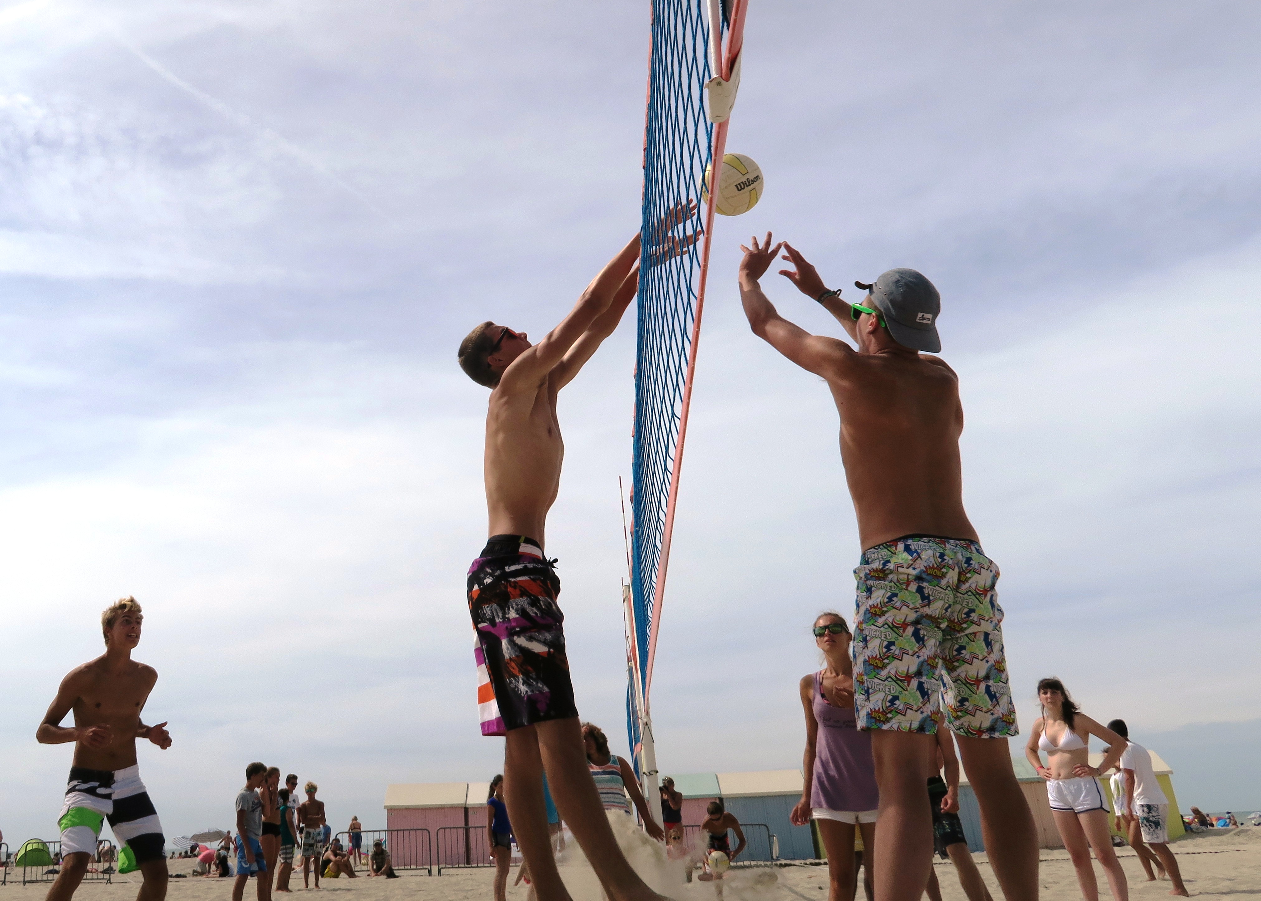 Playa Tour Ufolep