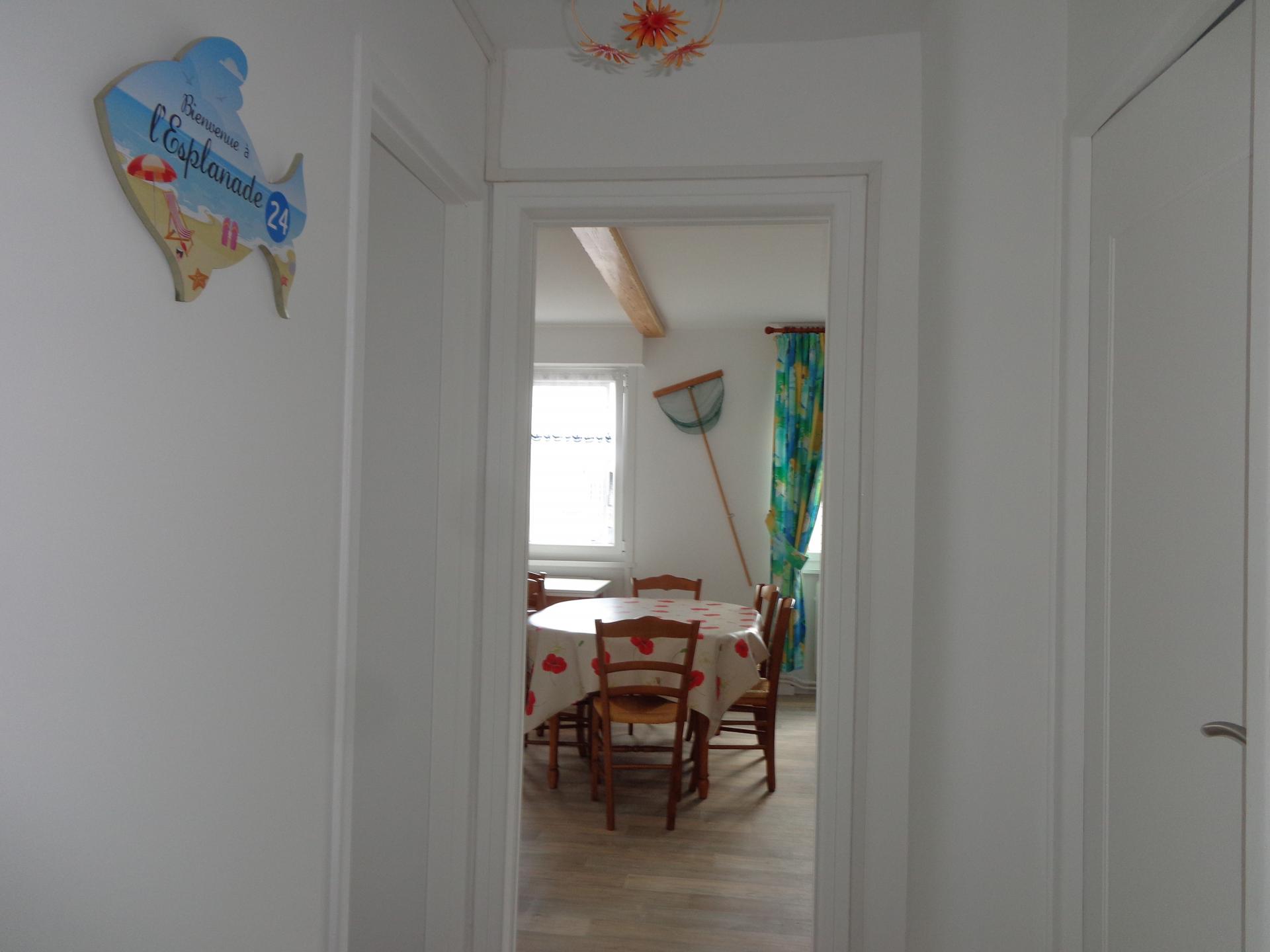 Delhaye Marie-Thérèse - Esplanade 24