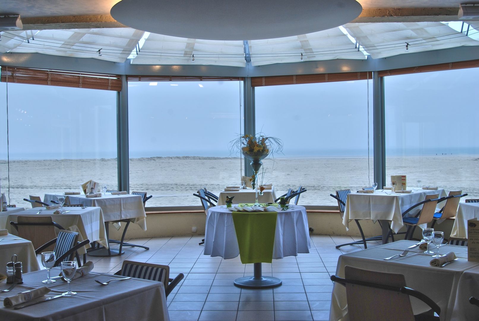 Le Sunset Restaurant