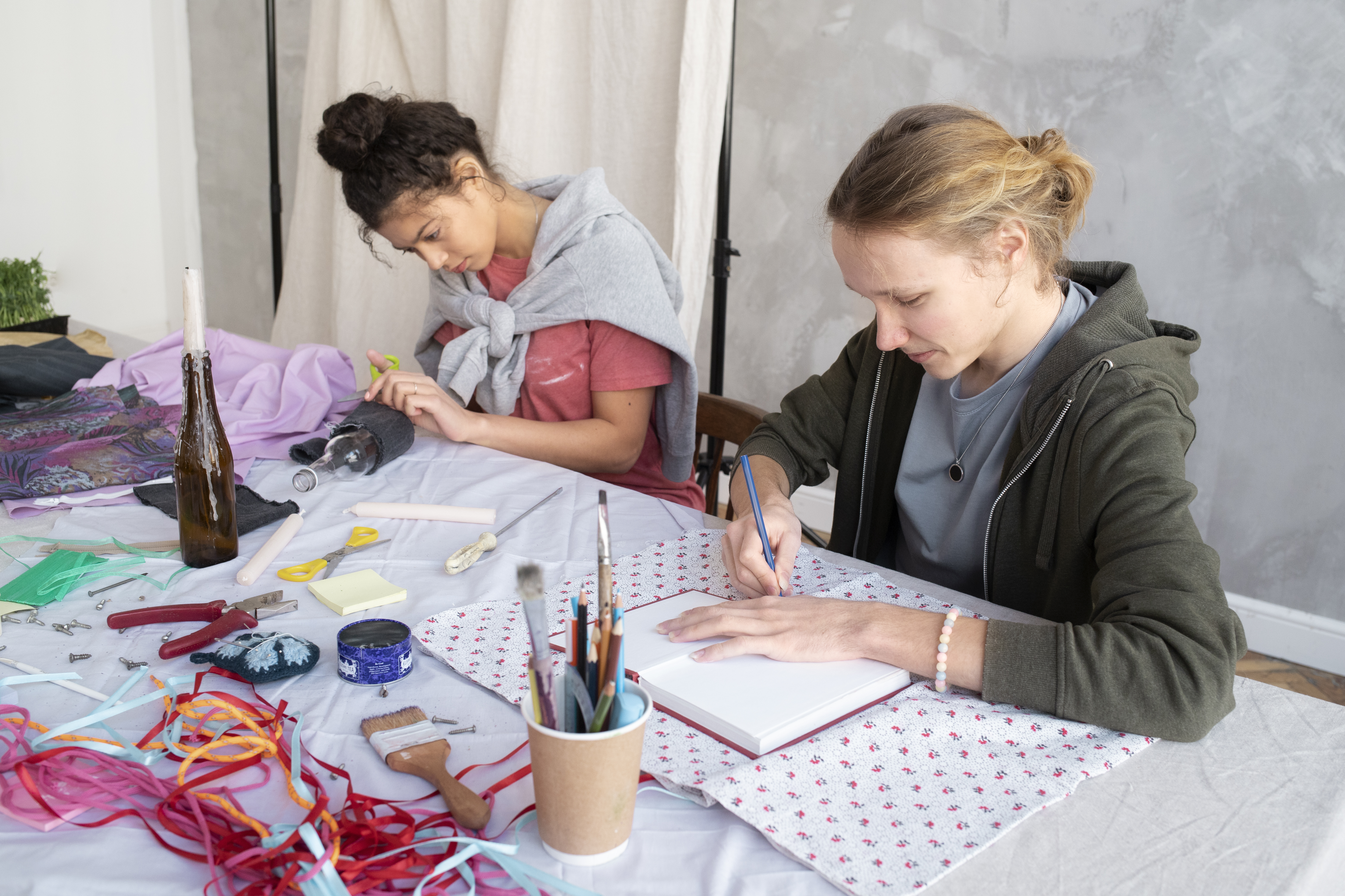Mon Village Vacances - Atelier Créatif dès 13 ans