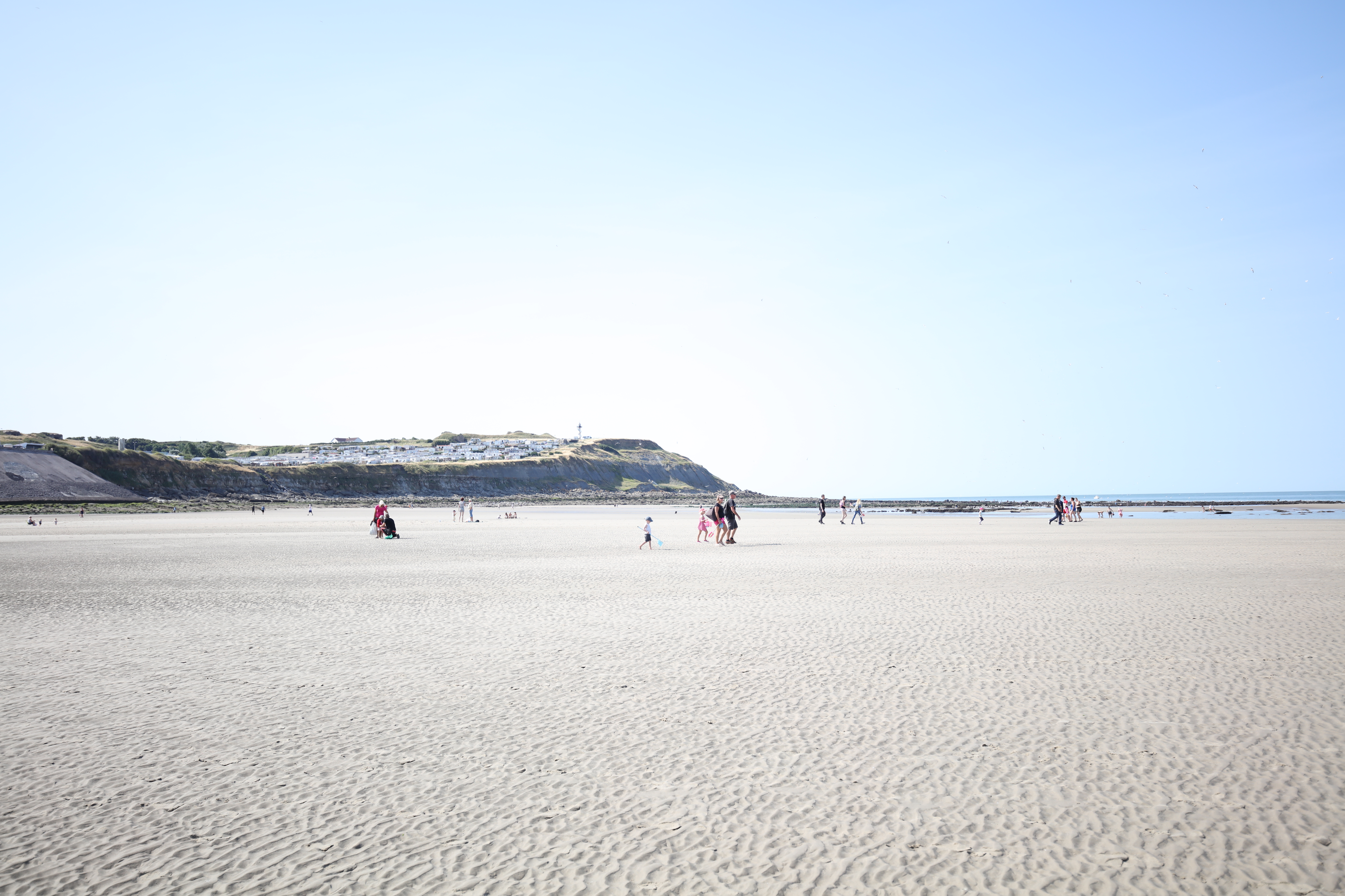 Camping Le Phare d'Opale photo 4