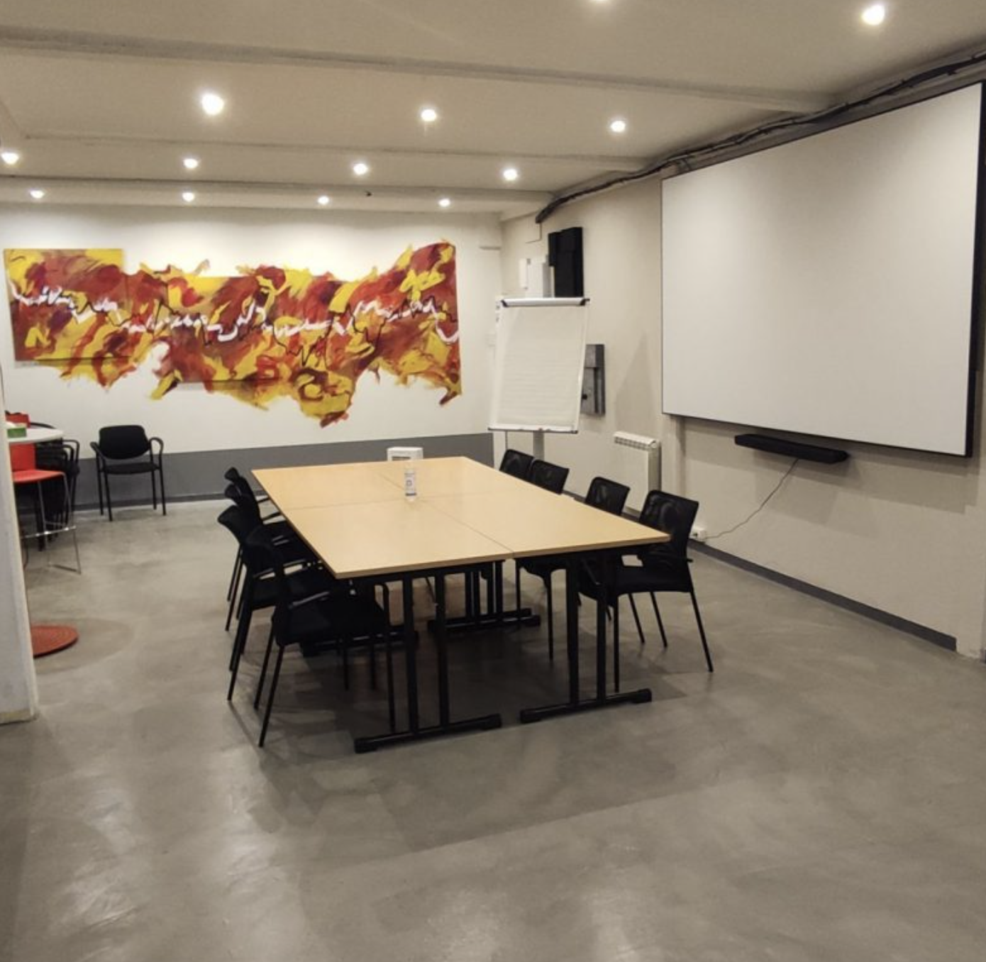 COOP CONNEXION