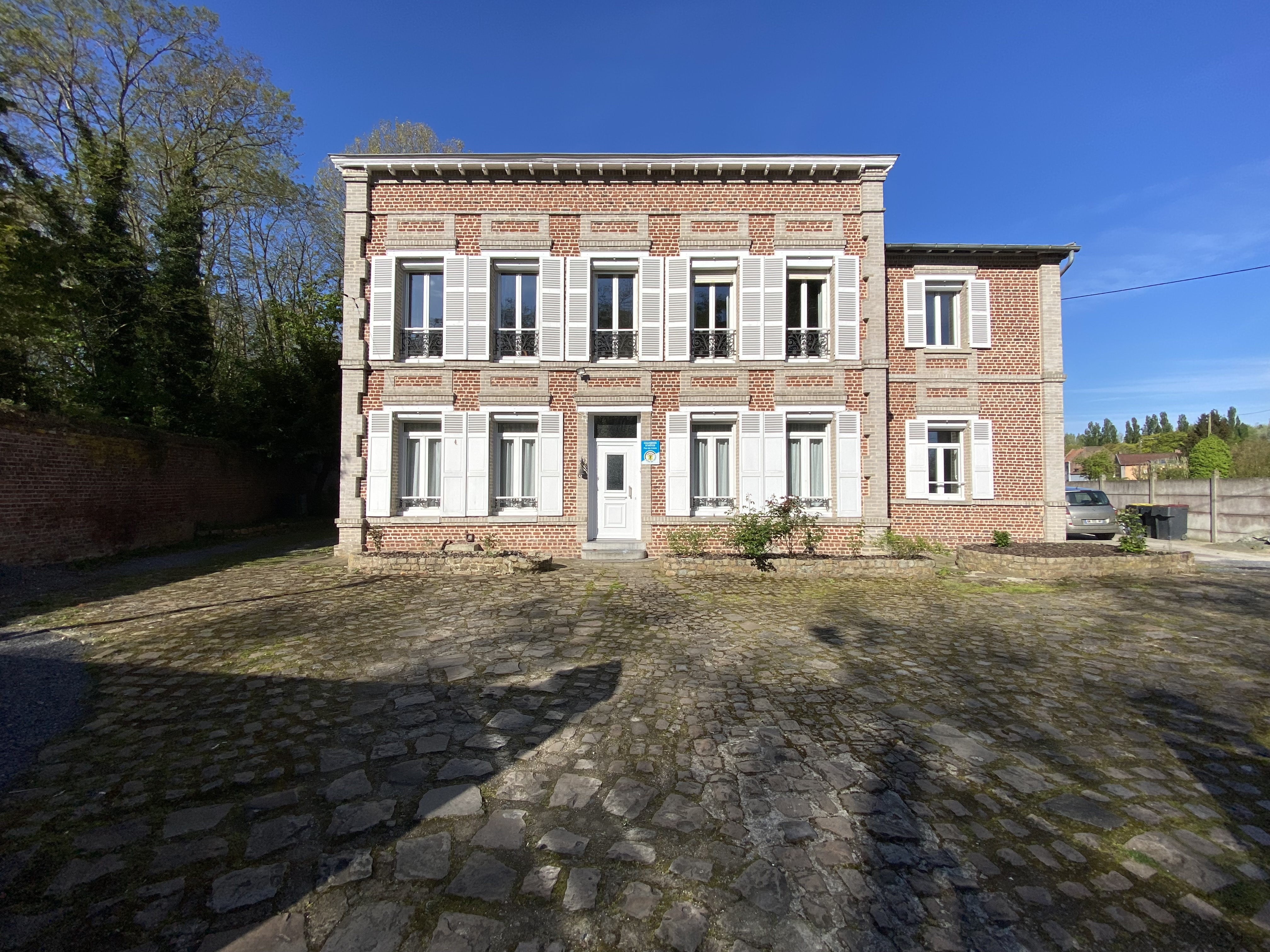 Lens Tourisme