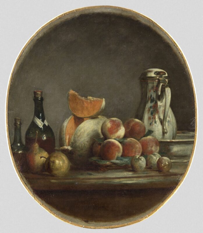 Paris, musée du Louvre
