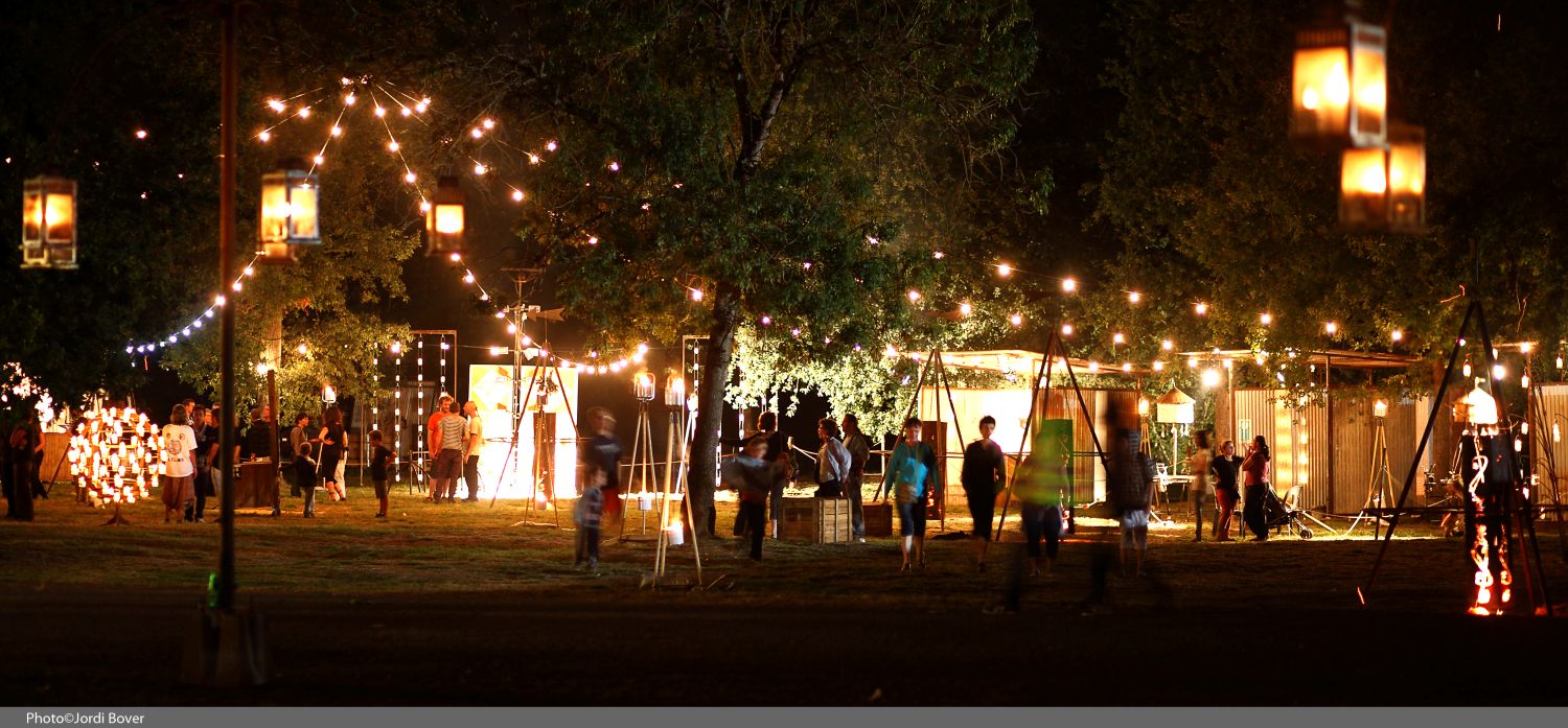 Festival de la Sainte Barbe – La Kermesse