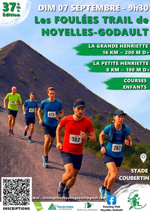 Ville de Noyelles-Godault