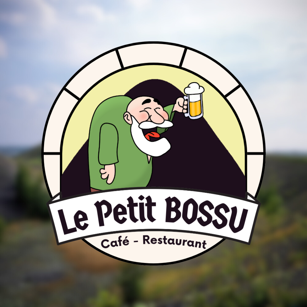 Le Petit Bossu