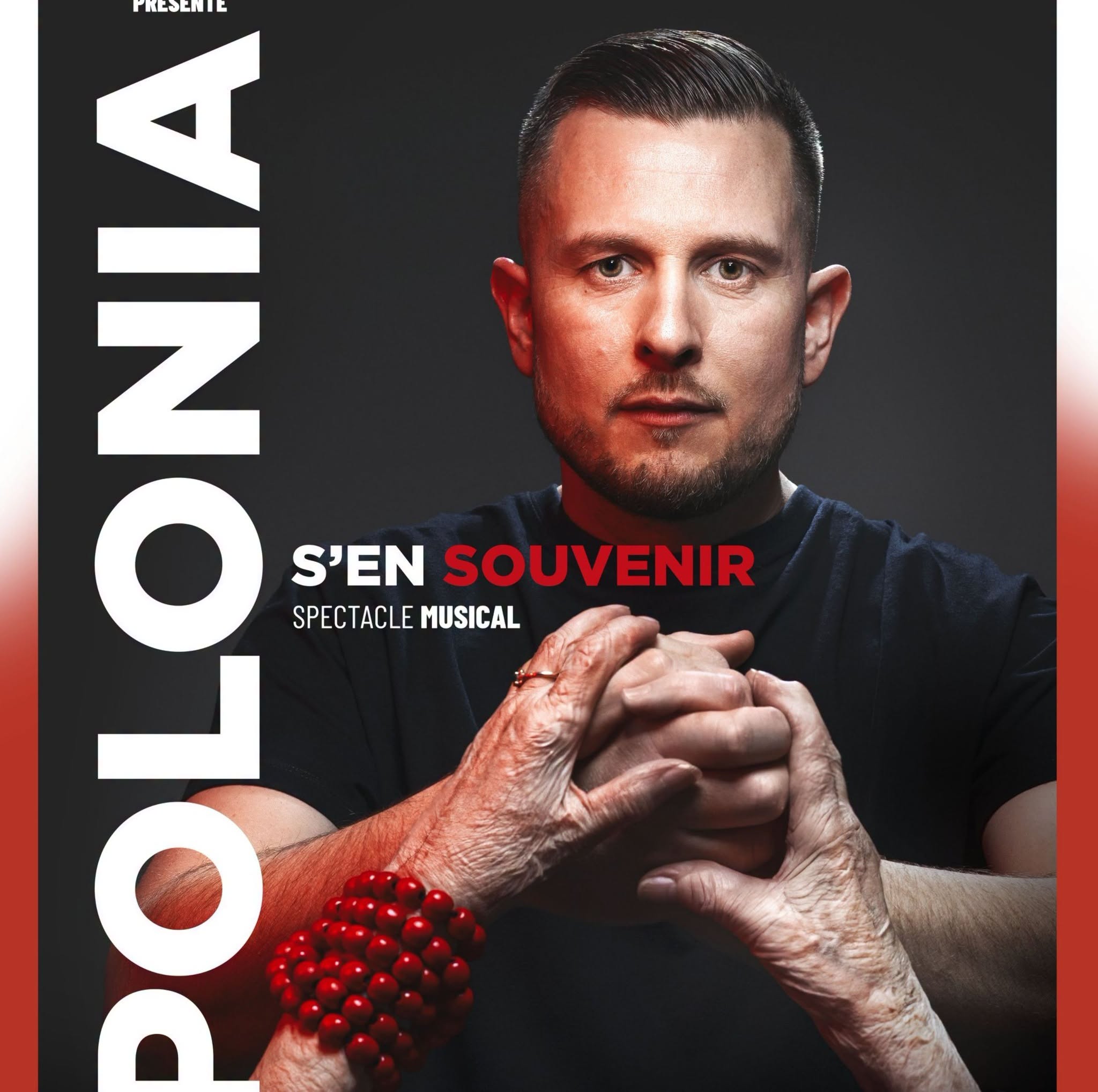 Polonia, s&rsquo;en souvenir