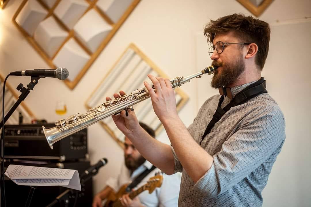 ATELIER DE MUSIQUE AVEC BENO - Office de Tourisme Lens Lievin