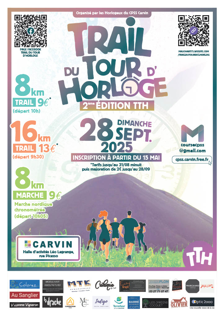 Ville de Carvin
