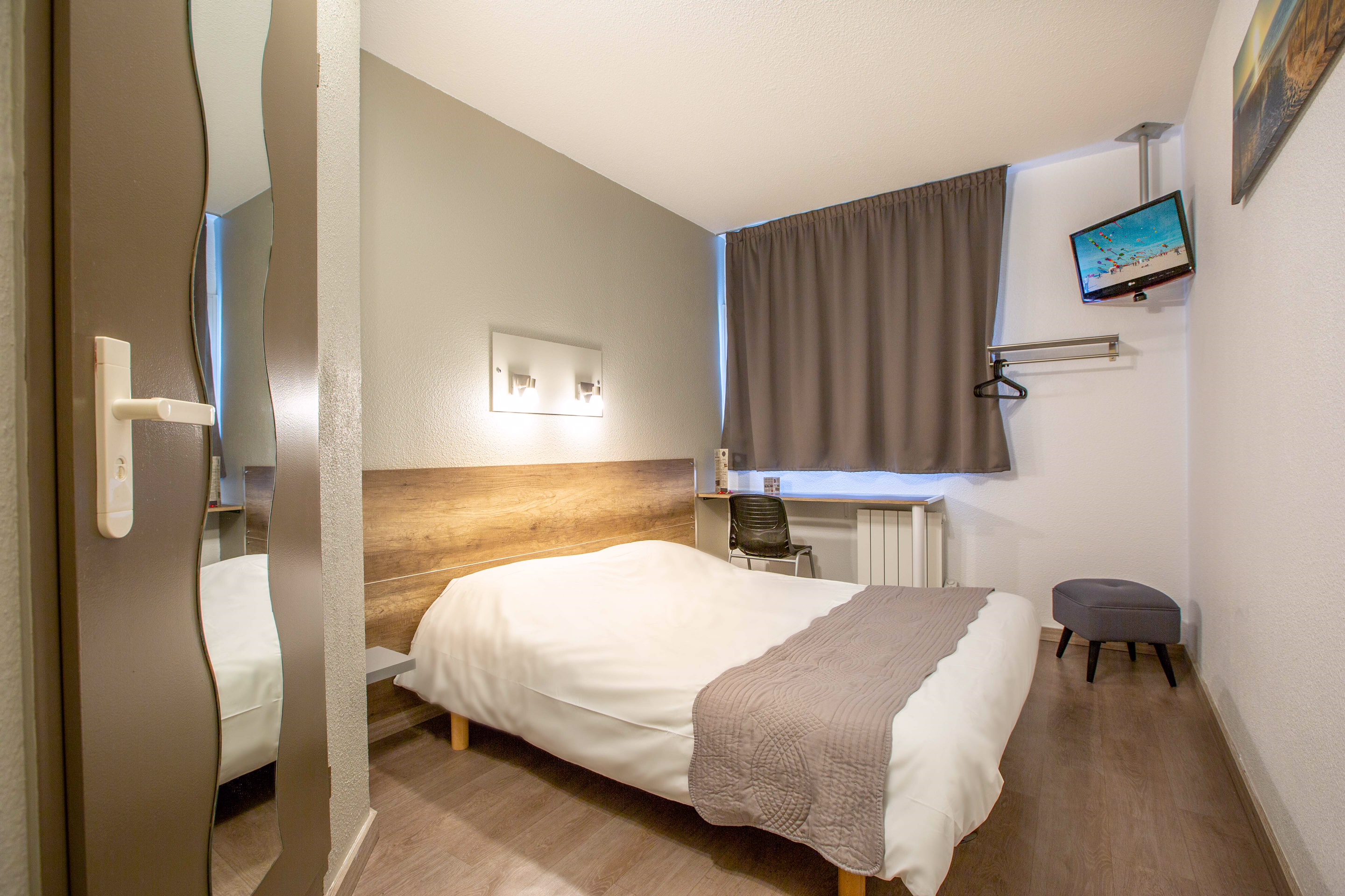 B&B Hôtel Berck Rang-du-Fliers