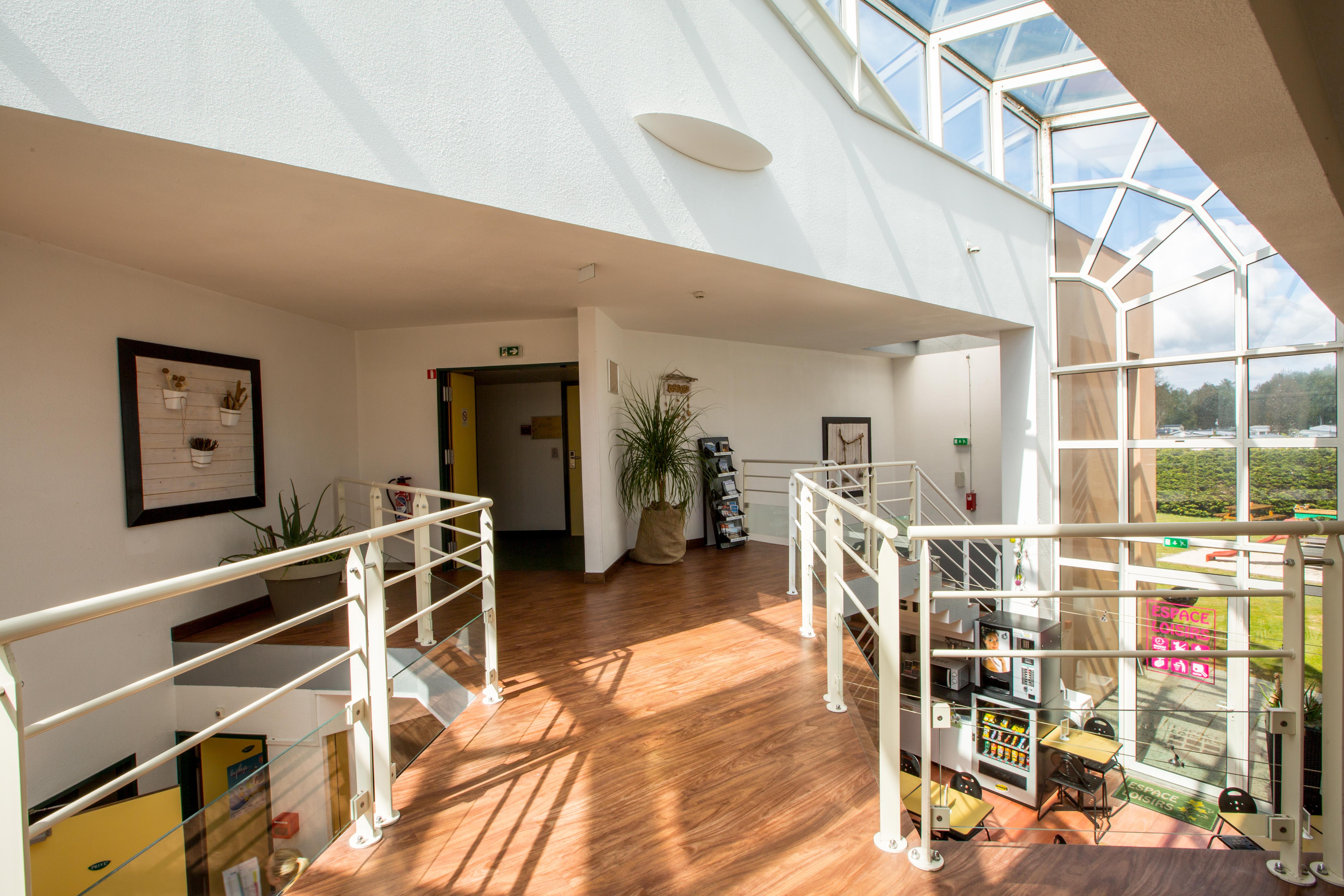 B&B Hôtel Berck Rang-du-Fliers