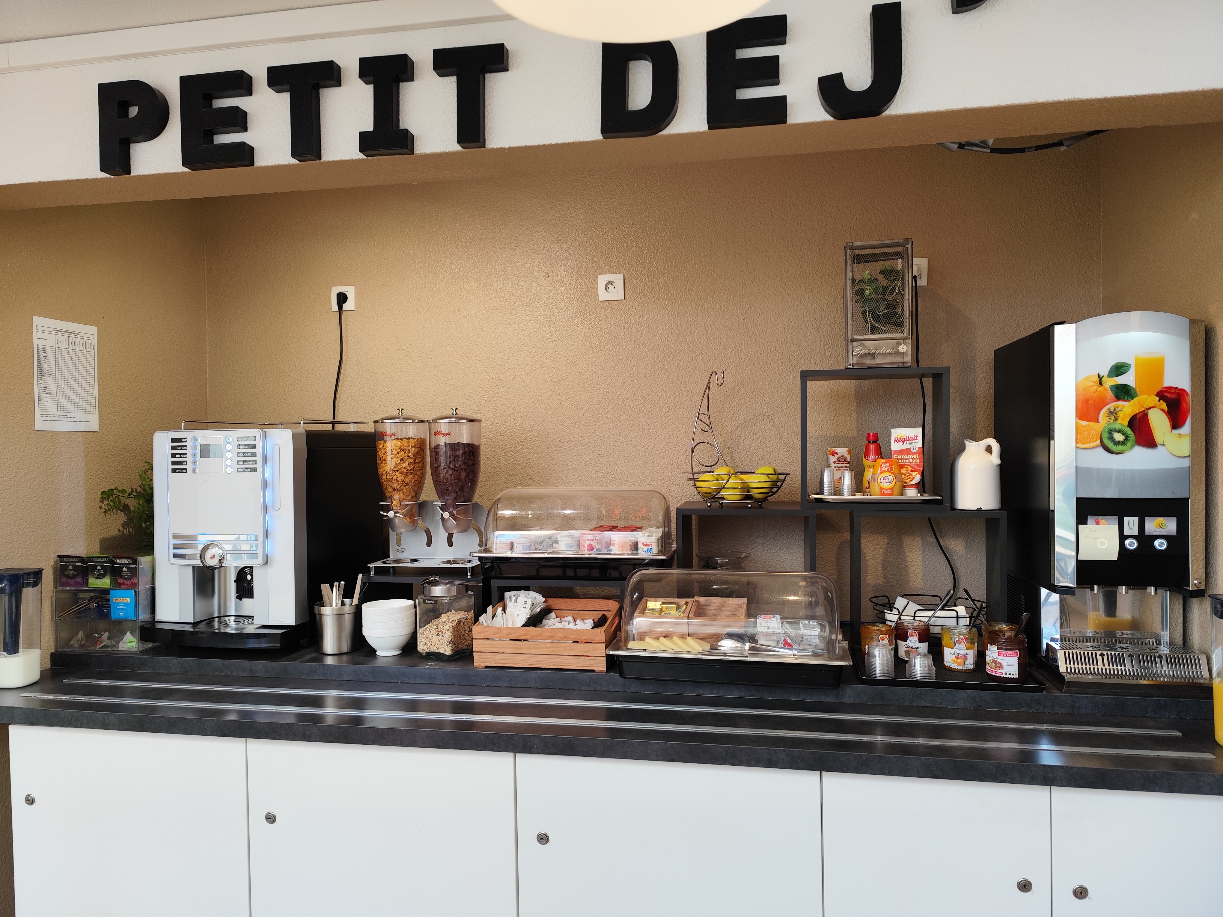 B&B Hôtel Berck Rang-du-Fliers